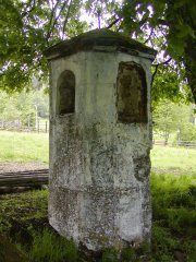 pohled zepředu zleva