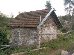 pohled zezadu zprava