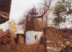 pohled zprava