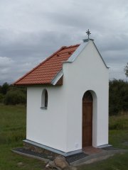 pohled zepředu zleva