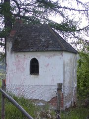 pohled zprava