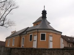 pohled zezadu zprava