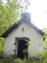 pohled zepředu