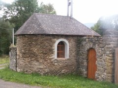 pohled zezadu zleva