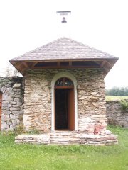 pohled zepředu