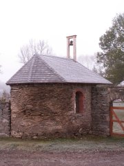 pohled zezadu zleva