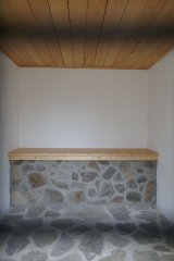 pohled do interiéru