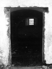 vchod do kostela