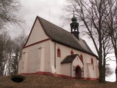 pohled zepředu zprava