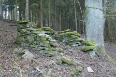 pohled zepředu zleva