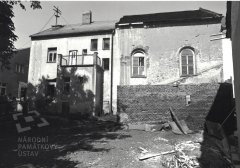 starší foto synagogy