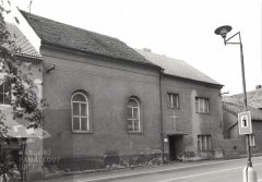 starší foto synagogy