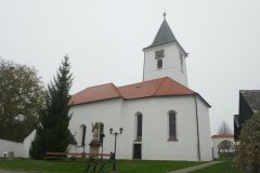 pohled zezadu zprava