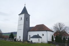 pohled zepředu zleva