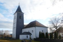 pohled zepředu zleva