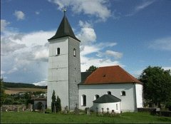 pohled zepředu zleva