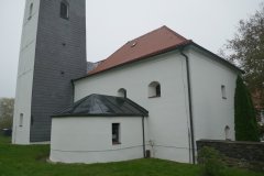 pohled zepředu zleva