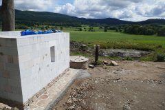 obnova tůněk pod kaplí