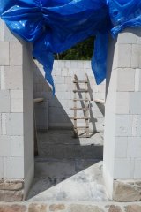 pohled do interiéru