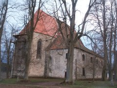 pohled zezadu zleva