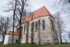 pohled zezadu zprava