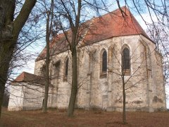 pohled zezadu zprava