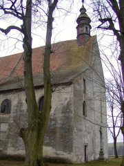 pohled zepředu zleva
