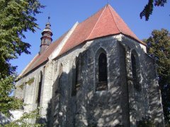 pohled zezadu zprava