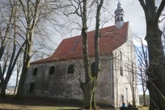 pohled zepředu zleva