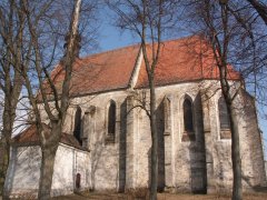 pohled zprava