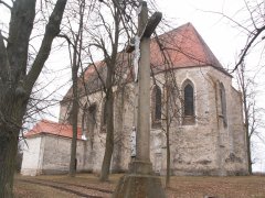 pohled zezadu zprava