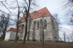 pohled zezadu zprava