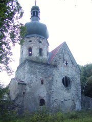pohled zezadu