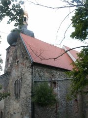 pohled zezadu zleva