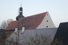 pohled zepředu zleva