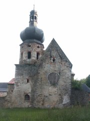 pohled zezadu