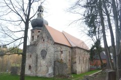 pohled zezadu zleva