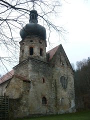 pohled zezadu zprava