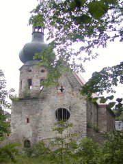 pohled zezadu