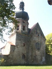 pohled zezadu