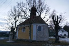pohled zezadu zprava