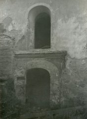 starší foto kostela
