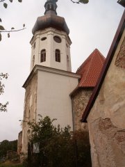 pohled zezadu zprava