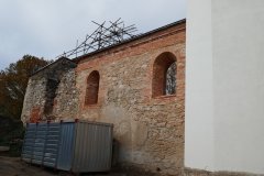 pohled zezadu zprava