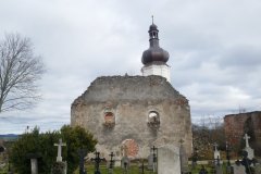 pohled zepředu