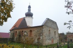 pohled zepředu zleva
