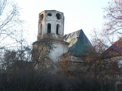 pohled zezadu zprava
