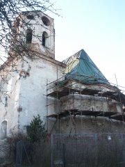 pohled zezadu zprava