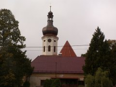 pohled zezadu