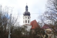 pohled zezadu zprava
